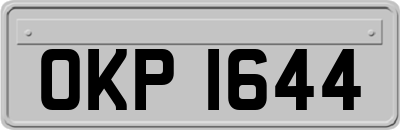 OKP1644