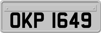 OKP1649