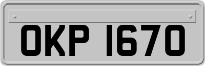 OKP1670