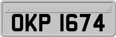OKP1674