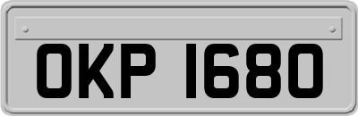 OKP1680