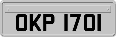 OKP1701