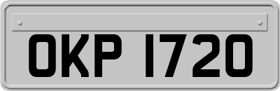 OKP1720