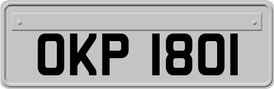 OKP1801