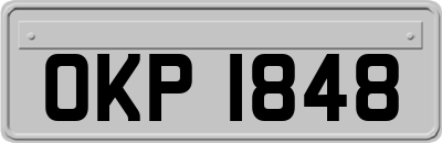 OKP1848