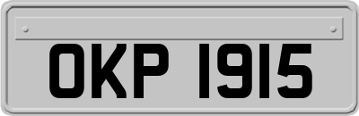 OKP1915