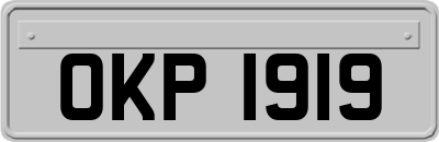 OKP1919