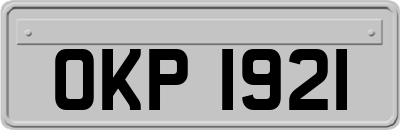 OKP1921