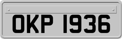 OKP1936