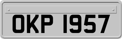 OKP1957