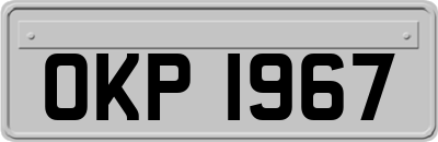 OKP1967