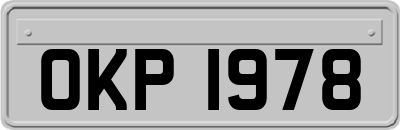 OKP1978