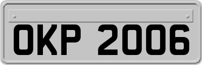 OKP2006