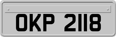 OKP2118