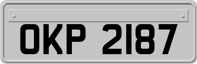 OKP2187
