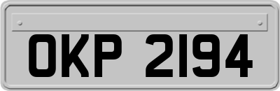 OKP2194