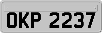OKP2237
