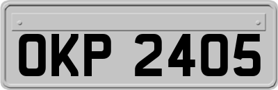 OKP2405