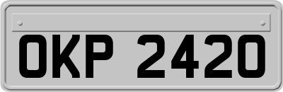 OKP2420