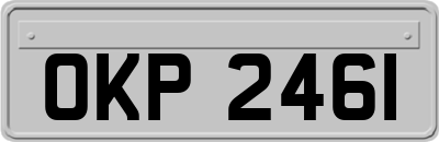 OKP2461