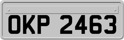 OKP2463