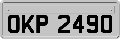 OKP2490