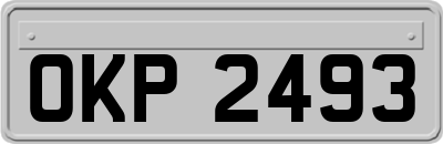 OKP2493