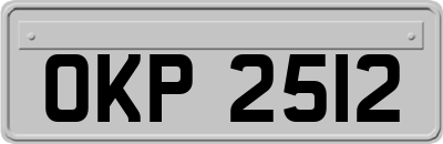 OKP2512