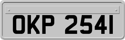 OKP2541