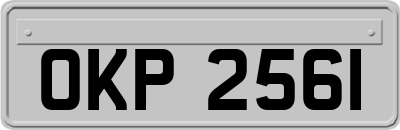 OKP2561