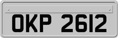 OKP2612
