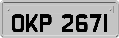OKP2671