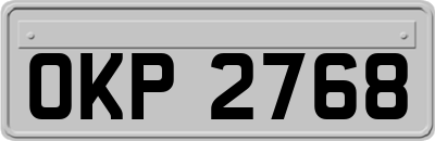 OKP2768