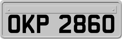 OKP2860