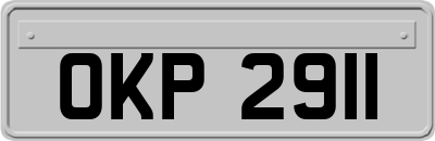 OKP2911