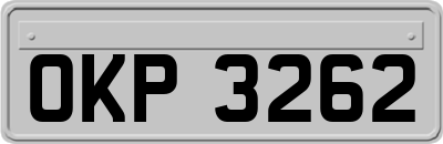 OKP3262