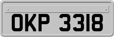 OKP3318