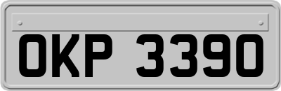 OKP3390