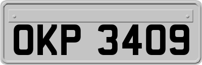 OKP3409