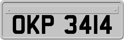 OKP3414