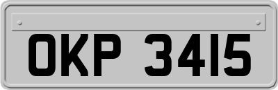 OKP3415
