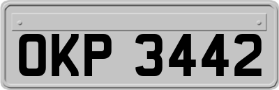 OKP3442