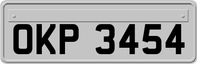 OKP3454