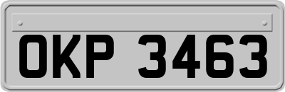 OKP3463