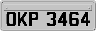 OKP3464