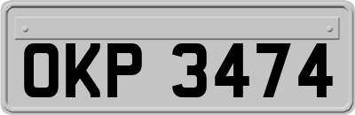 OKP3474