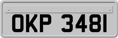 OKP3481