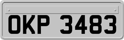 OKP3483