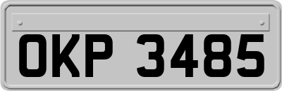 OKP3485