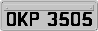 OKP3505